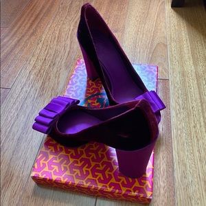 Tory Burch Heels